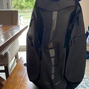 Nike Elite backpack